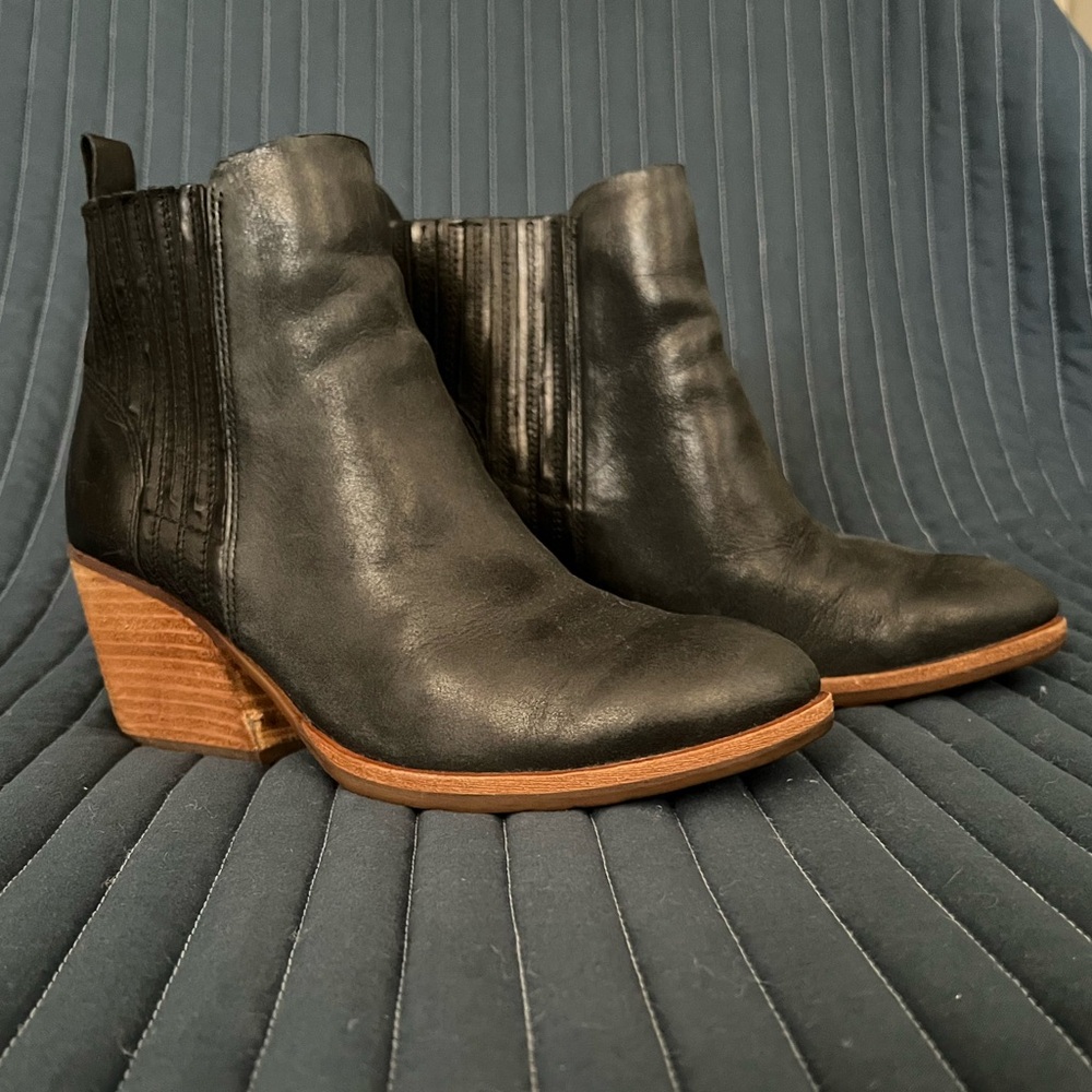 Kork-Ease ‘Hadley’ Chelsea Boots